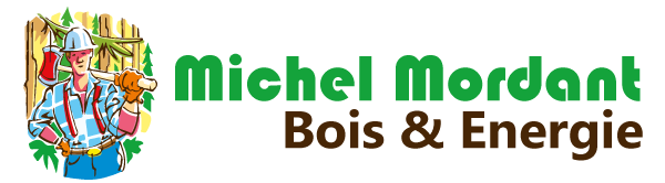 Michel Mordant - Bois de chauffage